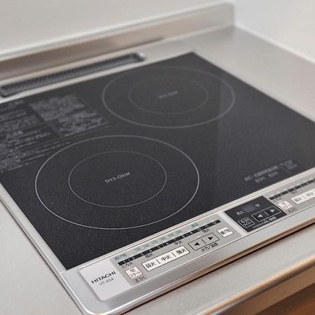 Rakutenstay X Shamaison Osaka Dekijima - 207 ภายนอก รูปภาพ