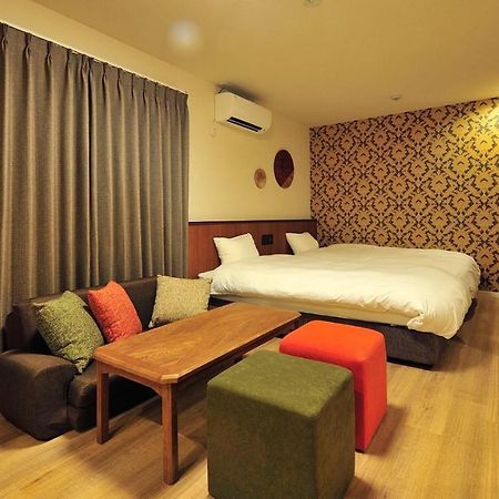 Rakutenstay X Shamaison Osaka Dekijima - 207 ภายนอก รูปภาพ