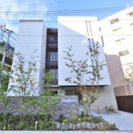 Rakutenstay X Shamaison Osaka Dekijima - 207 ภายนอก รูปภาพ