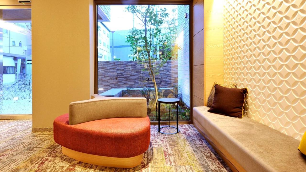Rakutenstay X Shamaison Osaka Dekijima - 207 ภายนอก รูปภาพ